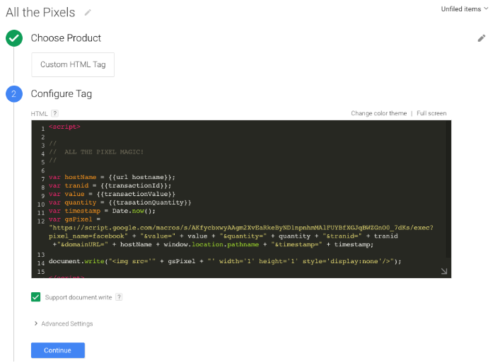 gtm_code_pixelGS